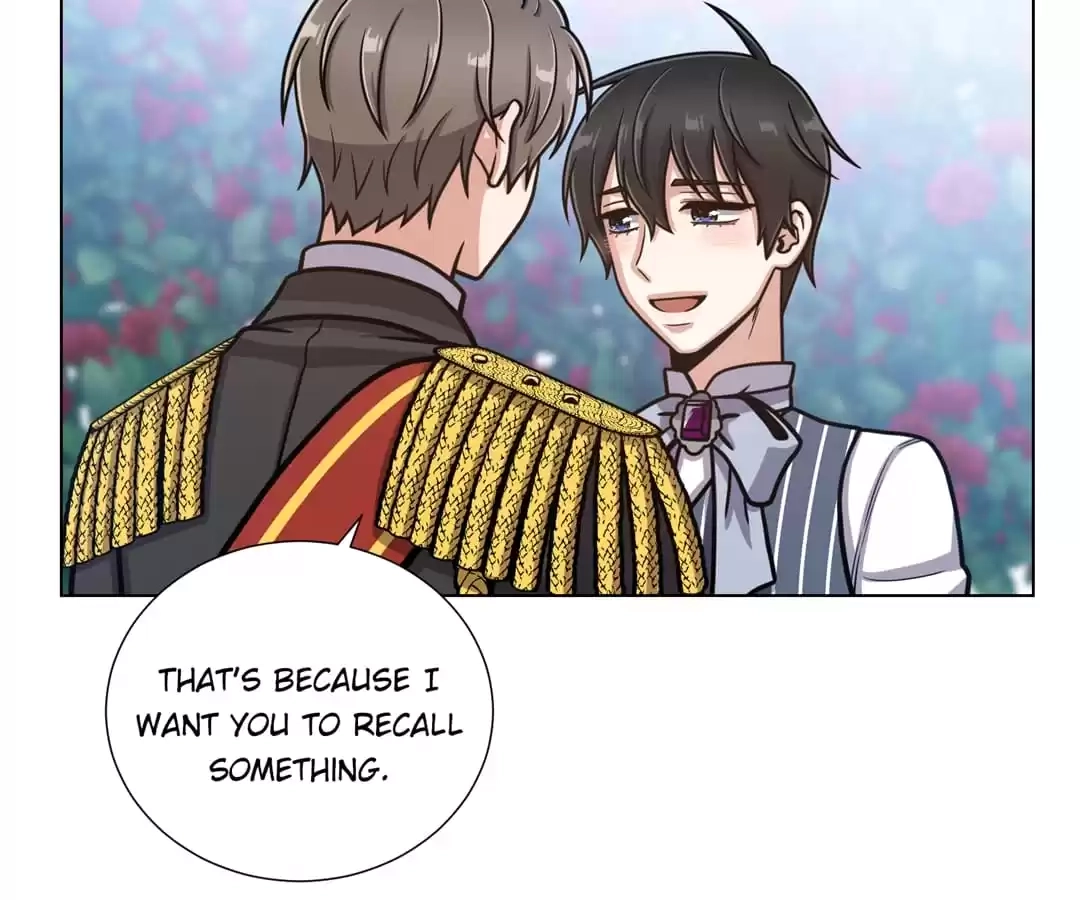 Savage Garden Chapter 48 page 6 - 