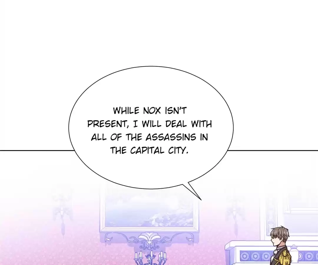 Savage Garden Chapter 48 page 58 - 