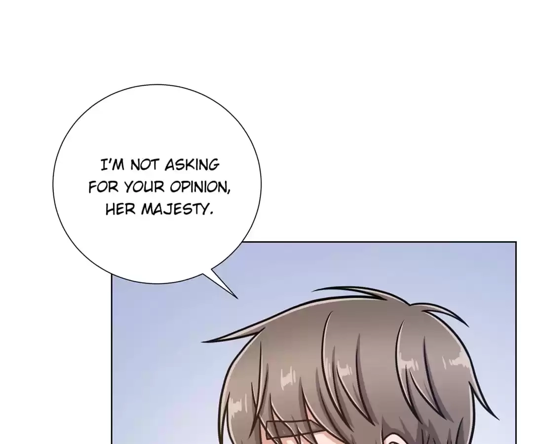 Savage Garden Chapter 48 page 62 - 