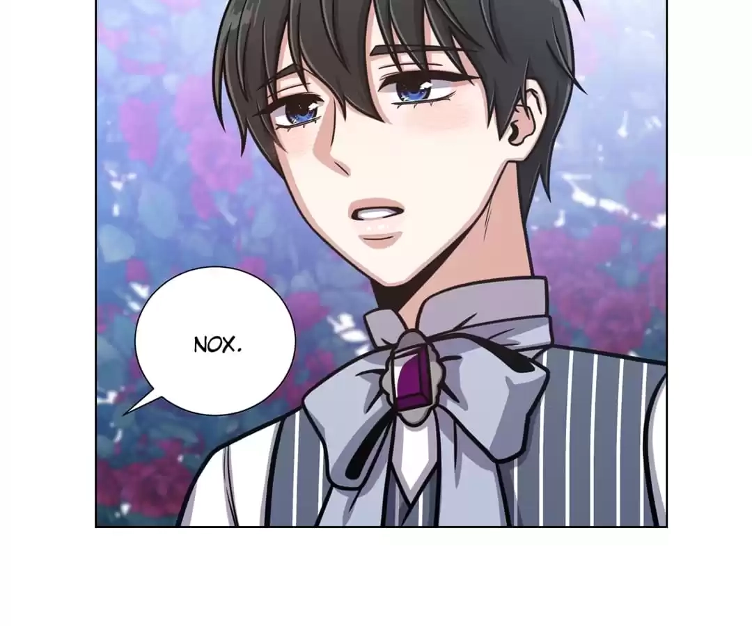 Savage Garden Chapter 48 page 8 - 