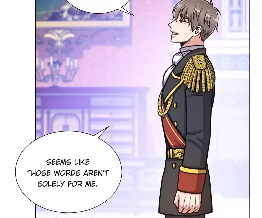 Savage Garden Chapter 48 page 72 - 