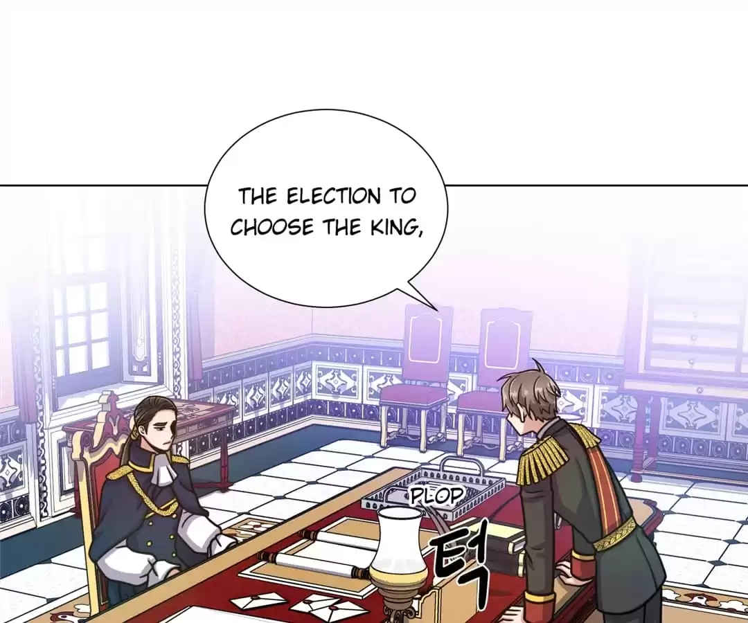Savage Garden Chapter 48 page 76 - 