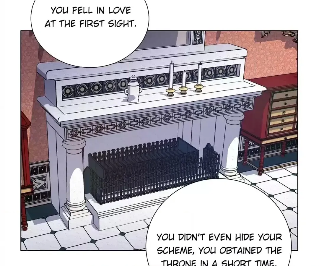 Savage Garden Chapter 48 page 80 - 