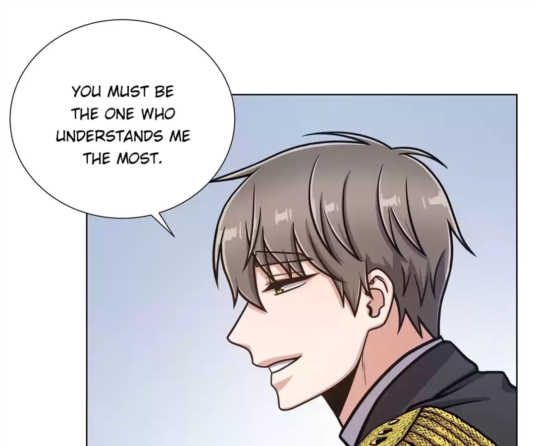 Savage Garden Chapter 48 page 84 - 