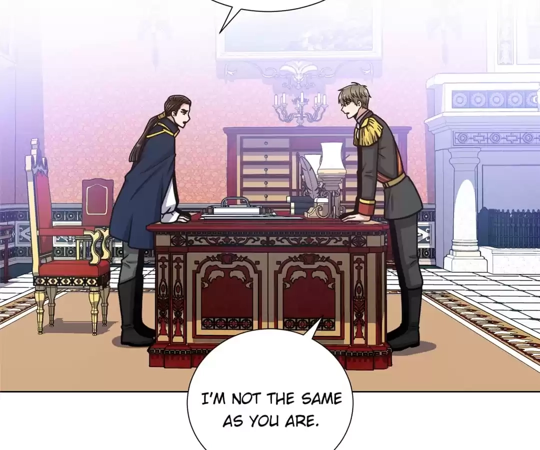 Savage Garden Chapter 48 page 88 - 
