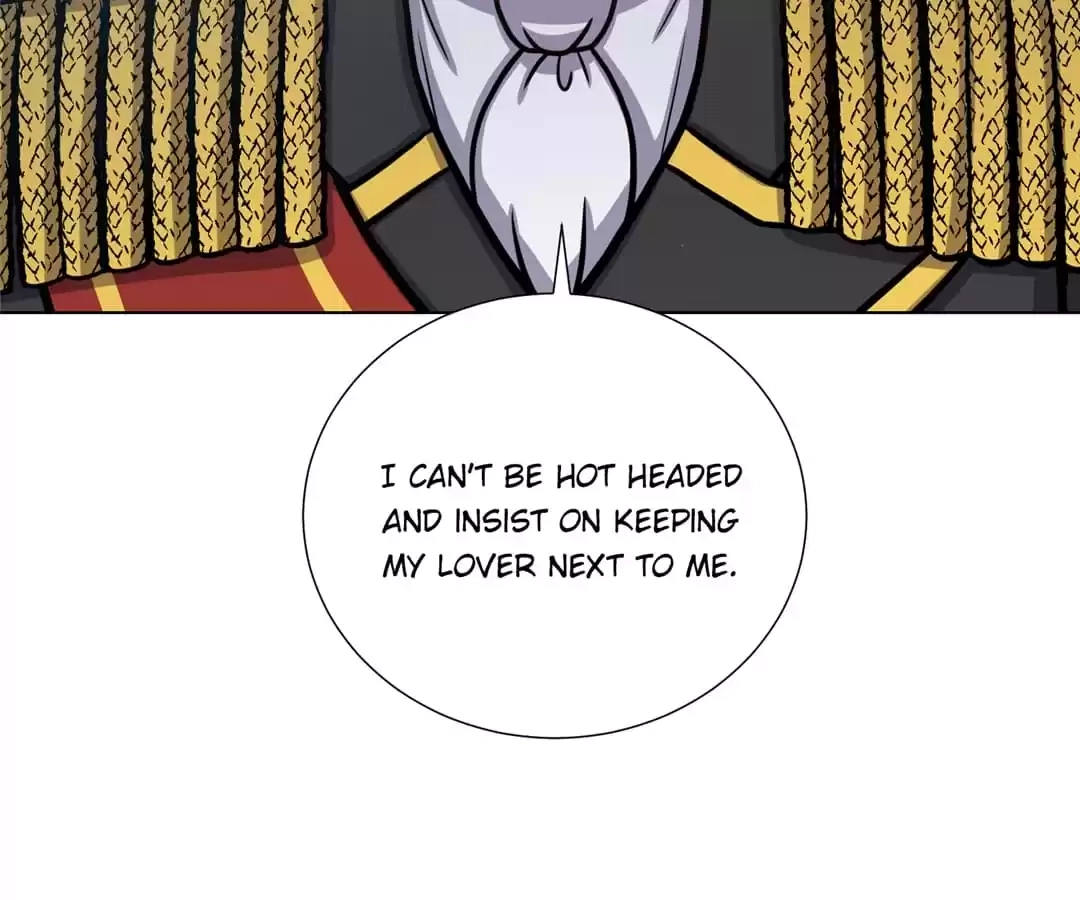 Savage Garden Chapter 48 page 91 - 