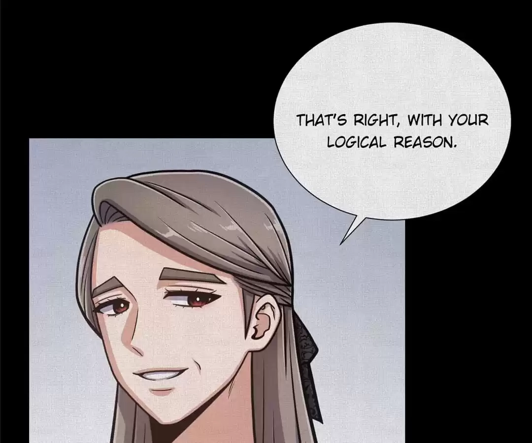 Savage Garden Chapter 49 page 11 - 