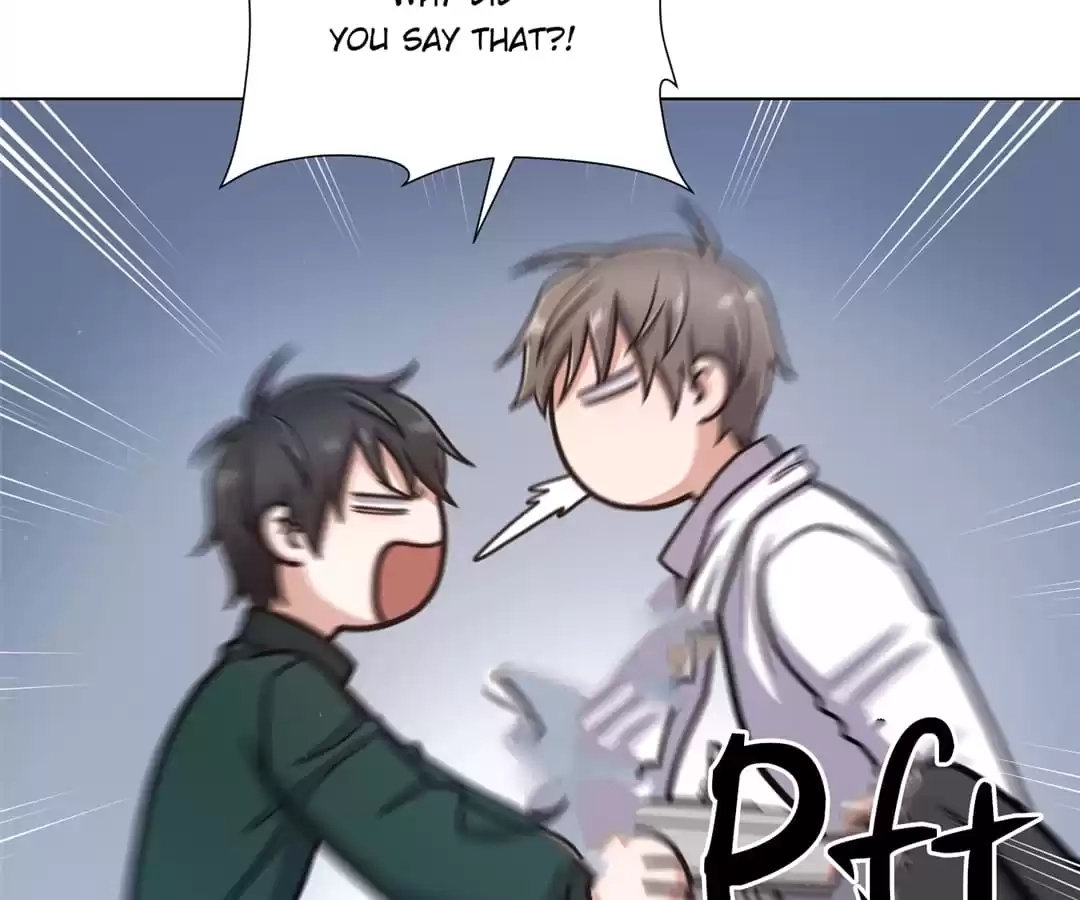Savage Garden Chapter 49 page 101 - 