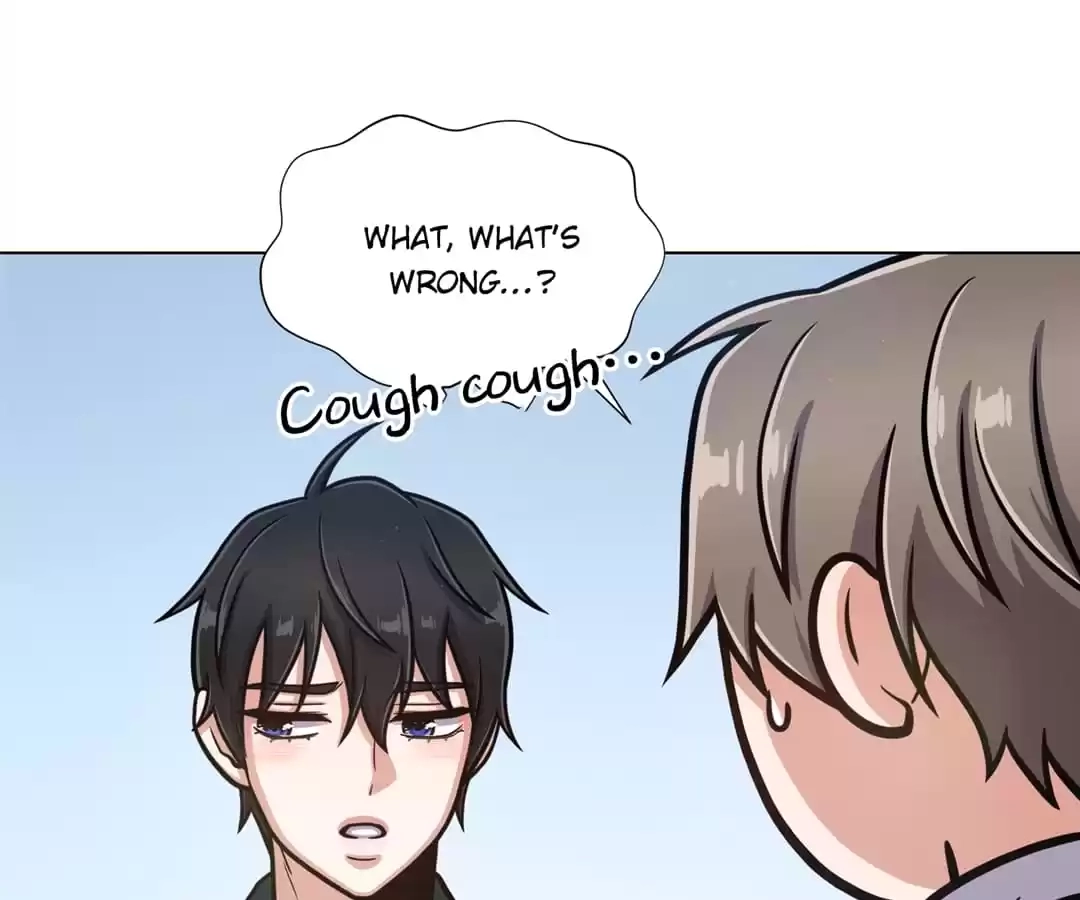 Savage Garden Chapter 49 page 103 - 