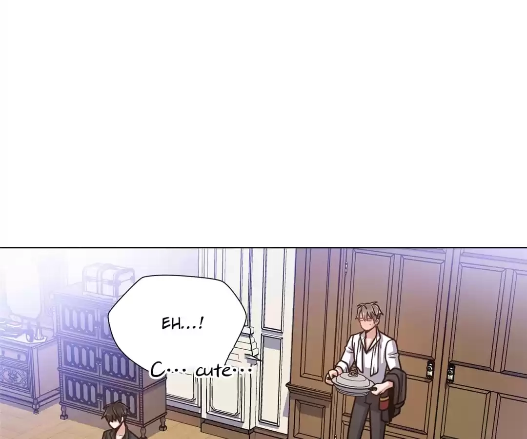 Savage Garden Chapter 49 page 107 - 