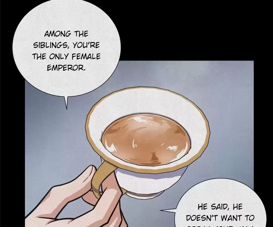 Savage Garden Chapter 49 page 13 - 