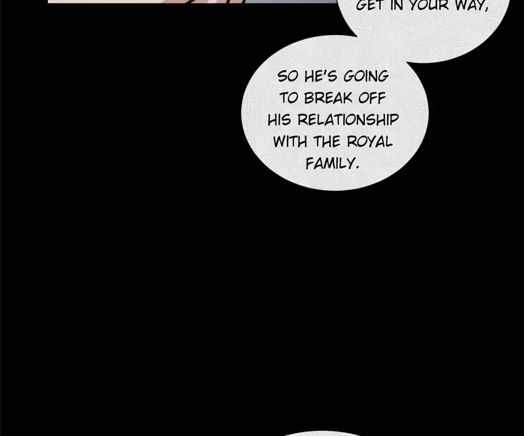 Savage Garden Chapter 49 page 14 - 