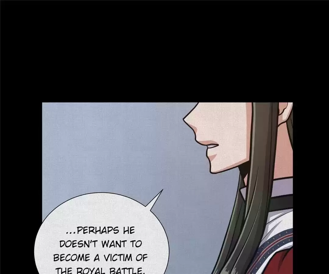 Savage Garden Chapter 49 page 17 - 