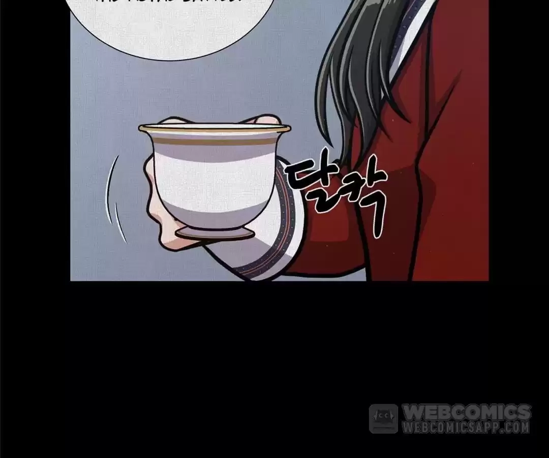 Savage Garden Chapter 49 page 18 - 