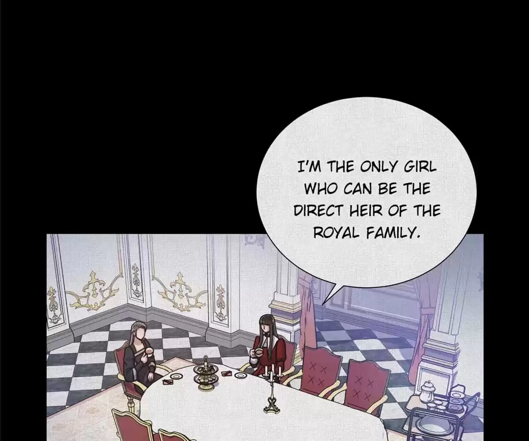 Savage Garden Chapter 49 page 19 - 