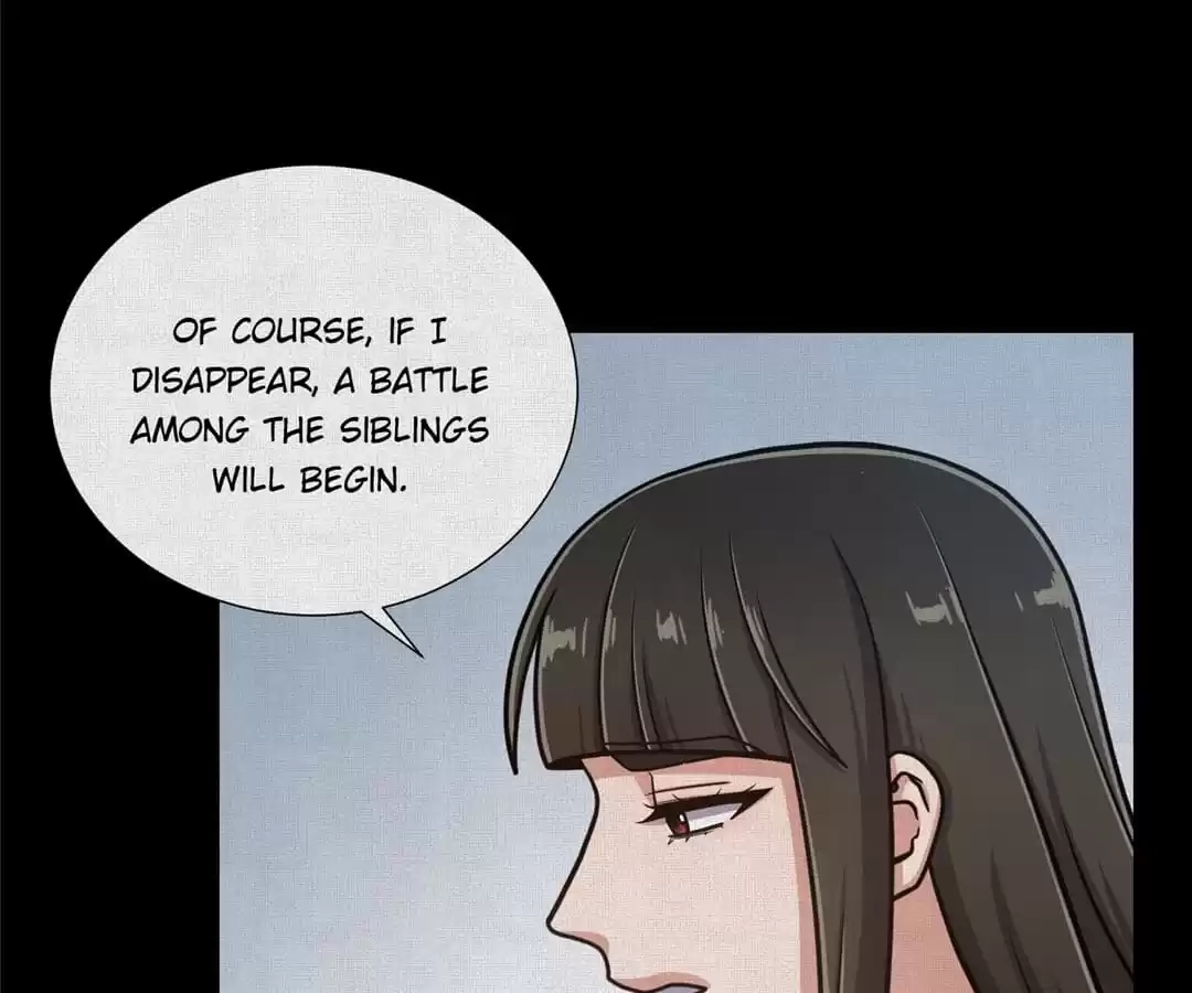 Savage Garden Chapter 49 page 23 - 
