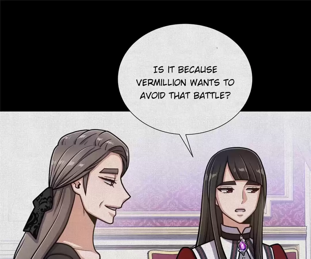 Savage Garden Chapter 49 page 25 - 
