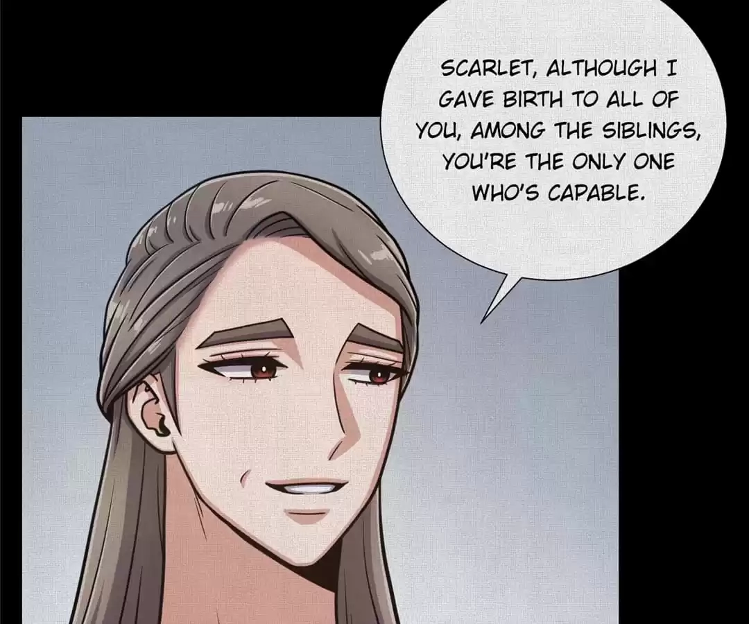 Savage Garden Chapter 49 page 27 - 