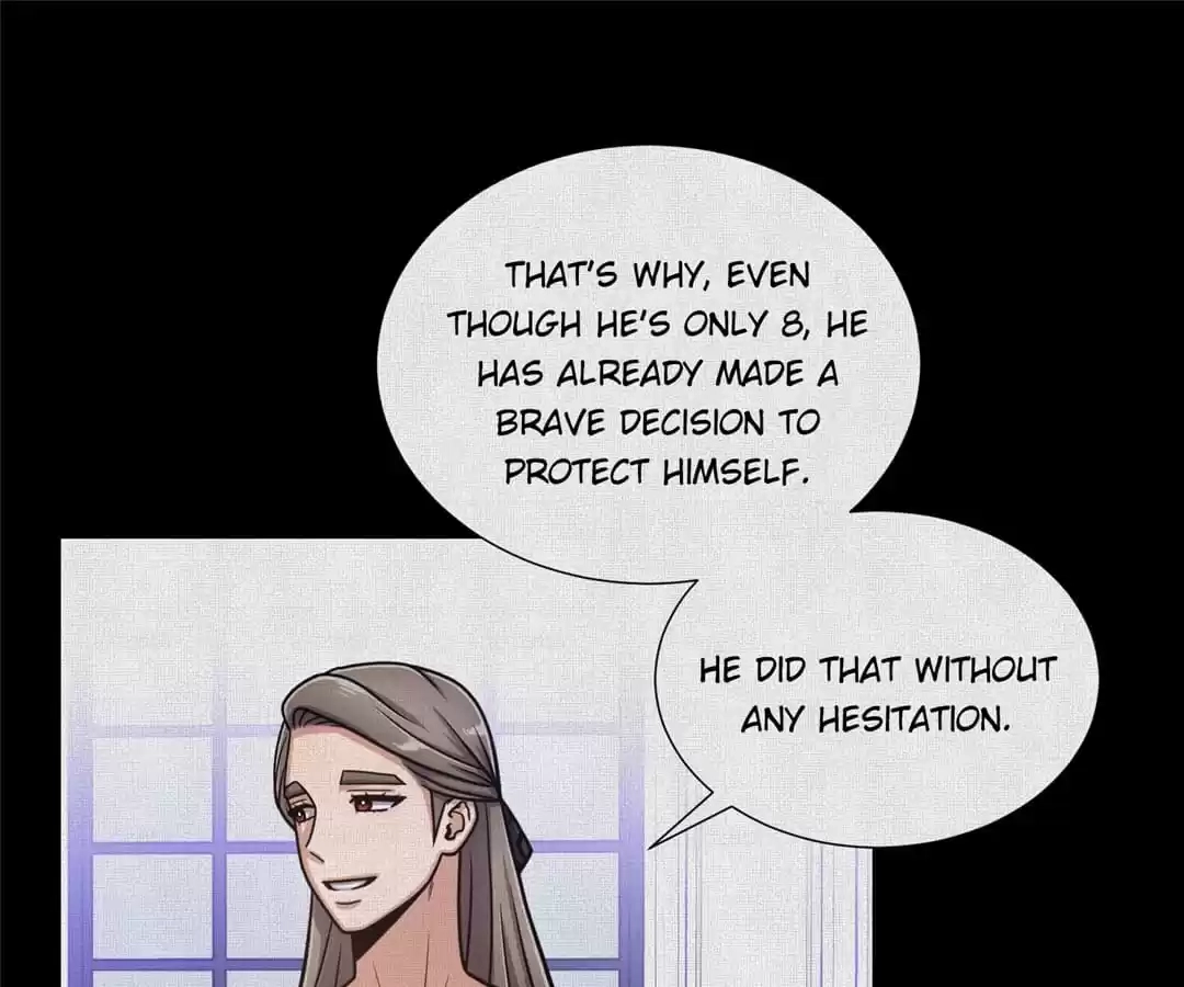 Savage Garden Chapter 49 page 33 - 