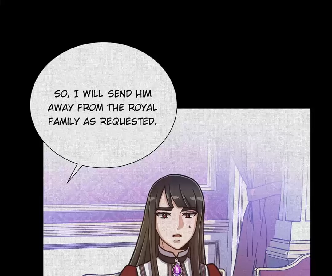 Savage Garden Chapter 49 page 37 - 