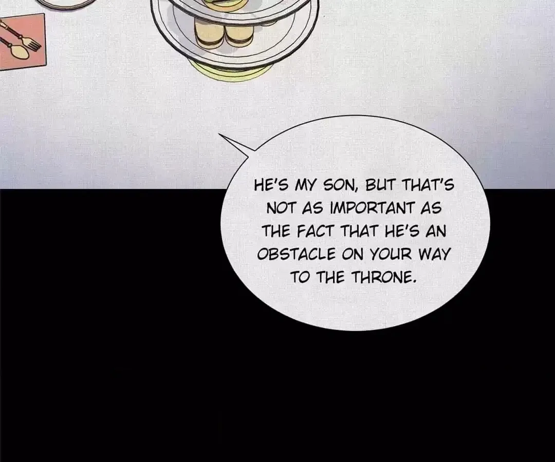Savage Garden Chapter 49 page 40 - 