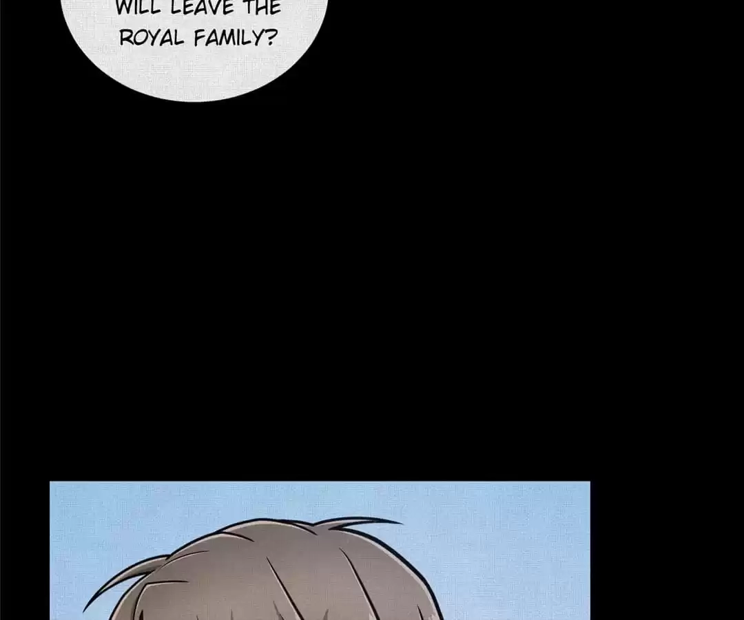 Savage Garden Chapter 49 page 47 - 