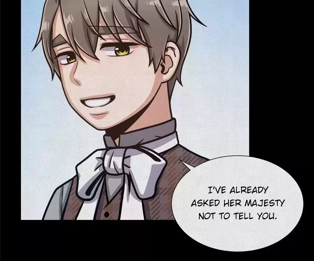 Savage Garden Chapter 49 page 48 - 