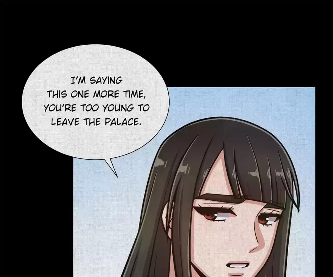 Savage Garden Chapter 49 page 49 - 