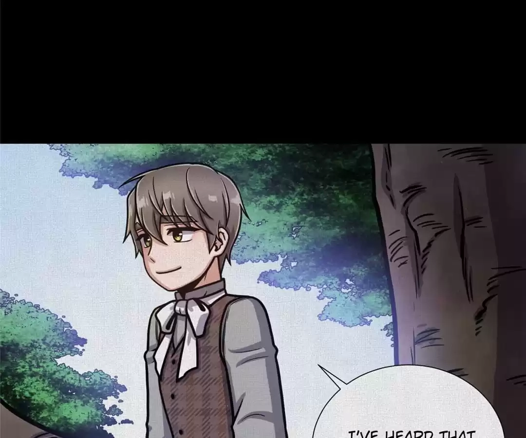 Savage Garden Chapter 49 page 51 - 