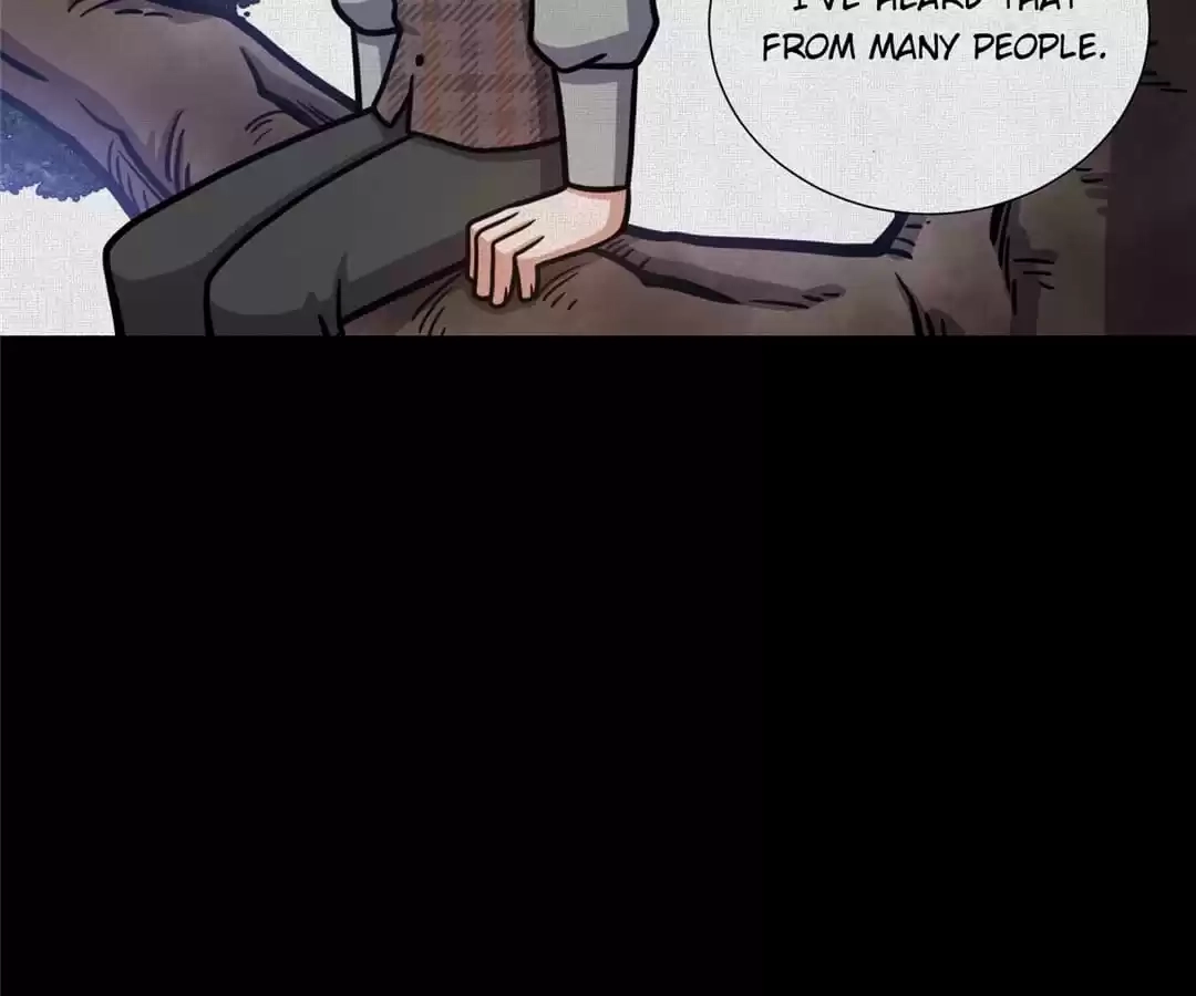 Savage Garden Chapter 49 page 52 - 