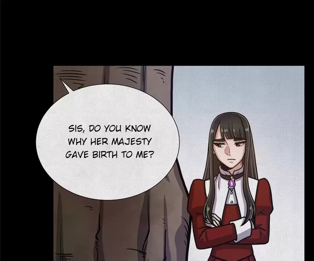 Savage Garden Chapter 49 page 53 - 