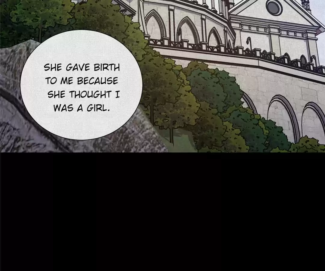 Savage Garden Chapter 49 page 56 - 