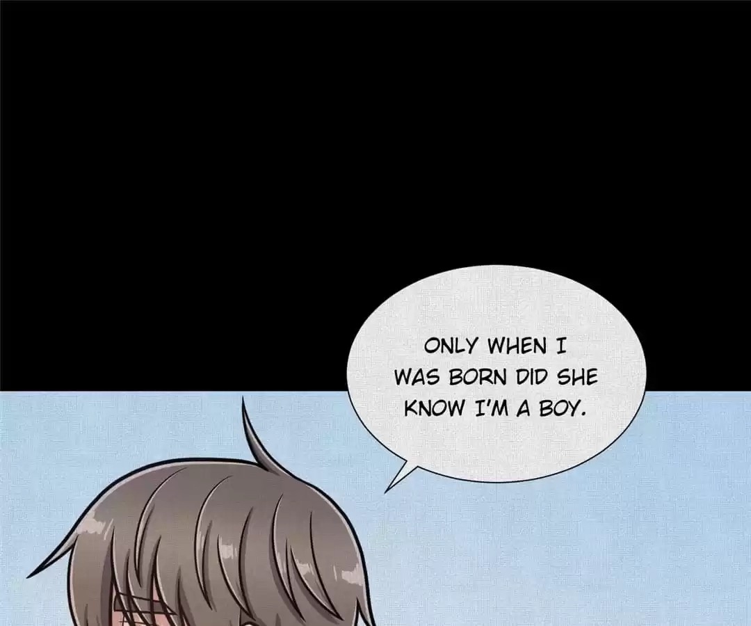 Savage Garden Chapter 49 page 57 - 