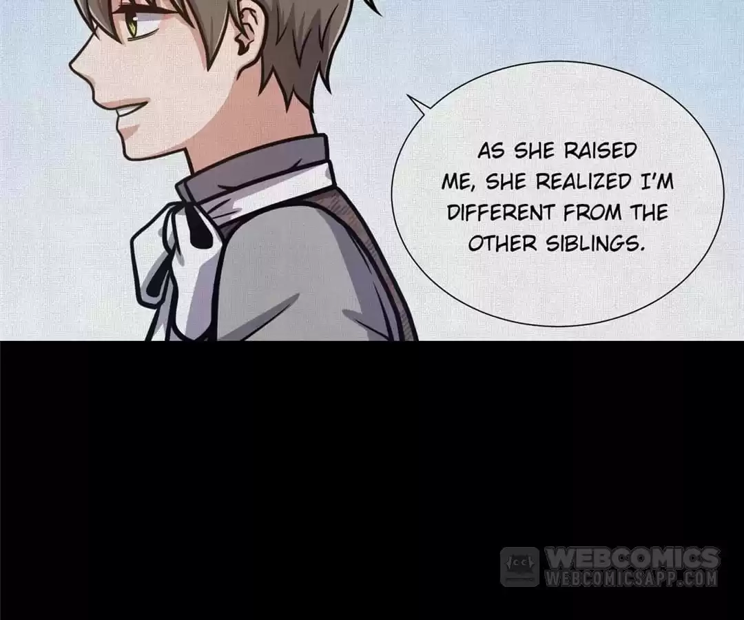 Savage Garden Chapter 49 page 58 - 