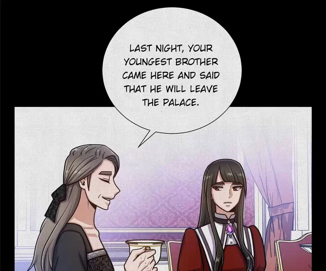 Savage Garden Chapter 49 page 7 - 