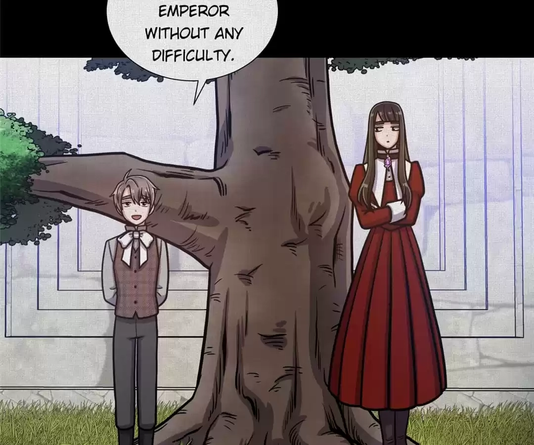 Savage Garden Chapter 49 page 61 - 