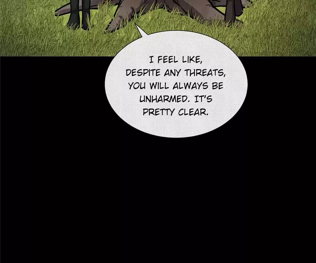 Savage Garden Chapter 49 page 62 - 