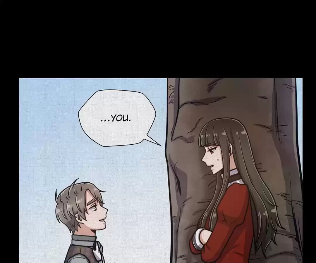Savage Garden Chapter 49 page 63 - 