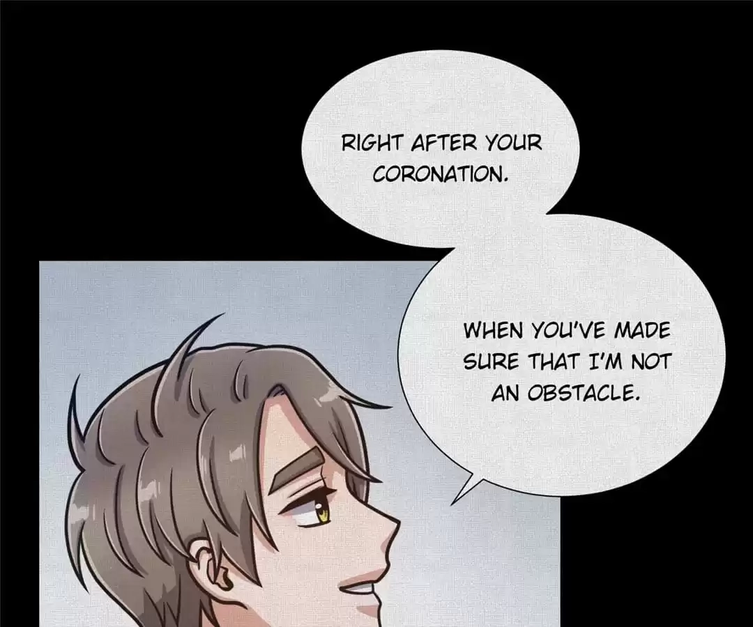 Savage Garden Chapter 49 page 65 - 