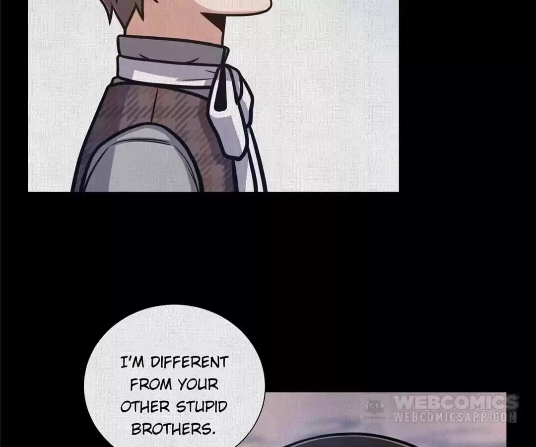 Savage Garden Chapter 49 page 66 - 
