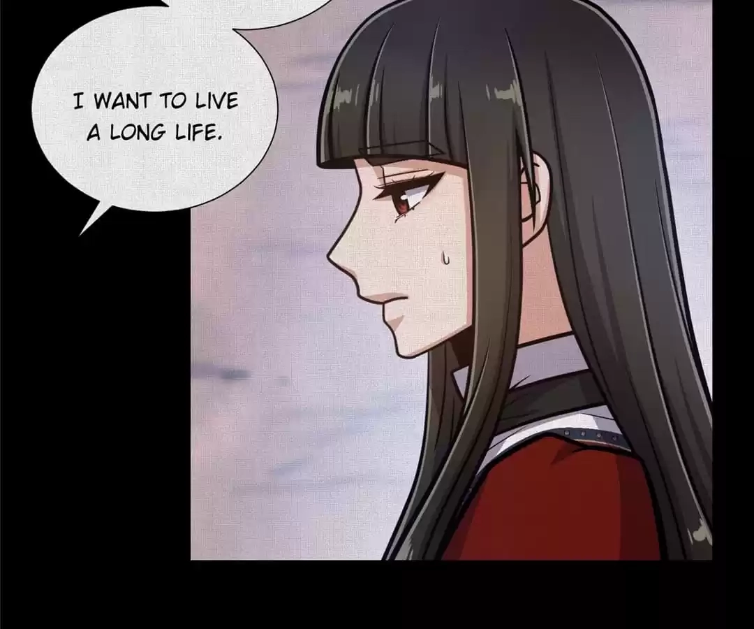 Savage Garden Chapter 49 page 67 - 