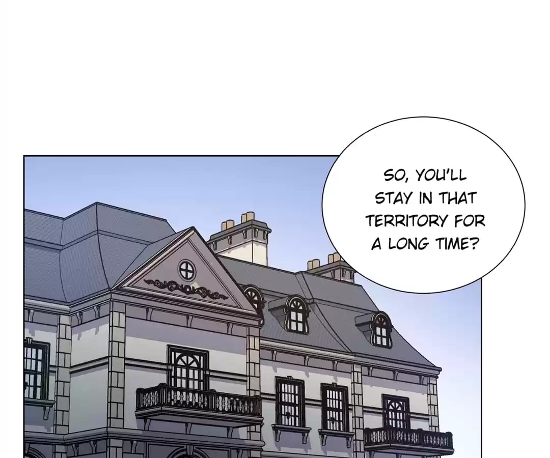 Savage Garden Chapter 49 page 75 - 