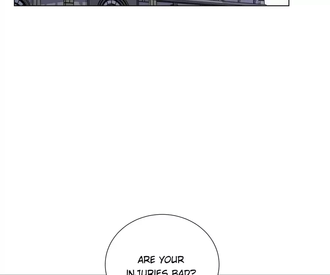 Savage Garden Chapter 49 page 76 - 