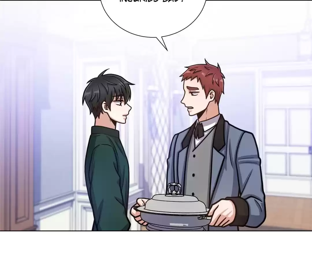 Savage Garden Chapter 49 page 77 - 