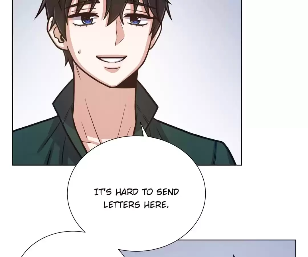Savage Garden Chapter 49 page 79 - 
