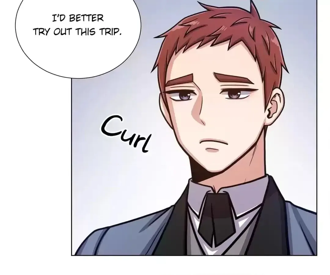 Savage Garden Chapter 49 page 80 - 
