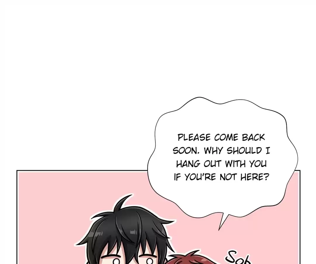 Savage Garden Chapter 49 page 81 - 