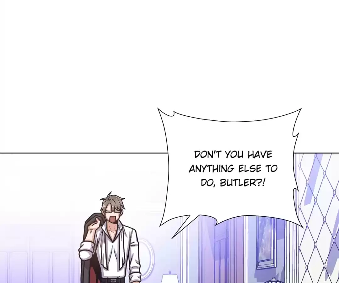 Savage Garden Chapter 49 page 83 - 