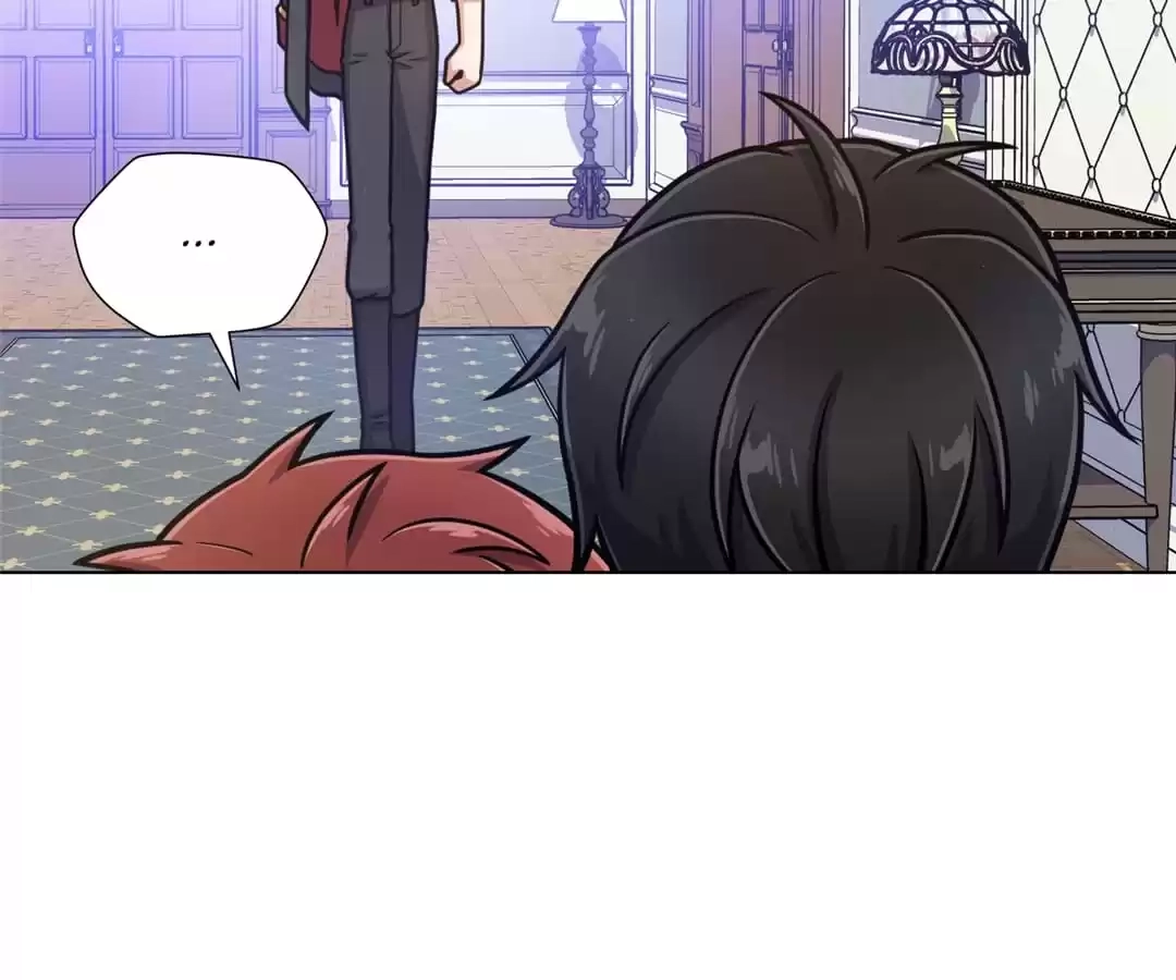 Savage Garden Chapter 49 page 84 - 