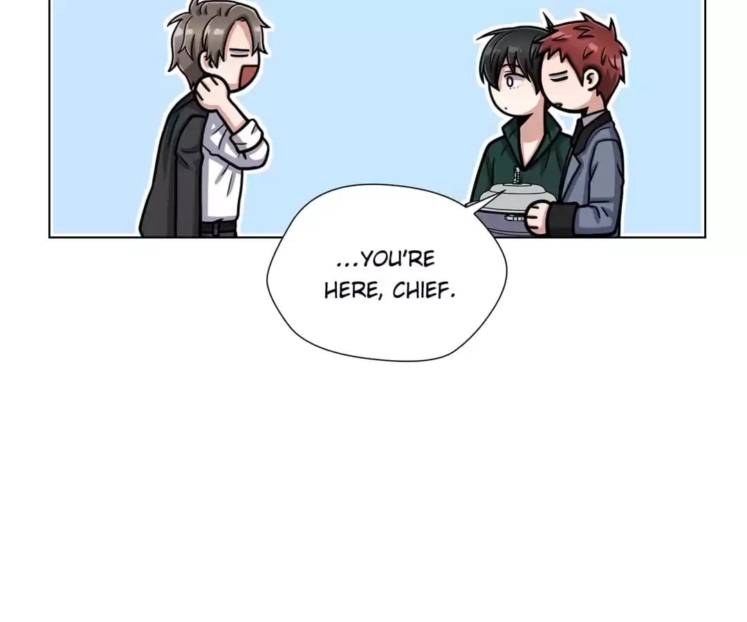 Savage Garden Chapter 49 page 86 - 